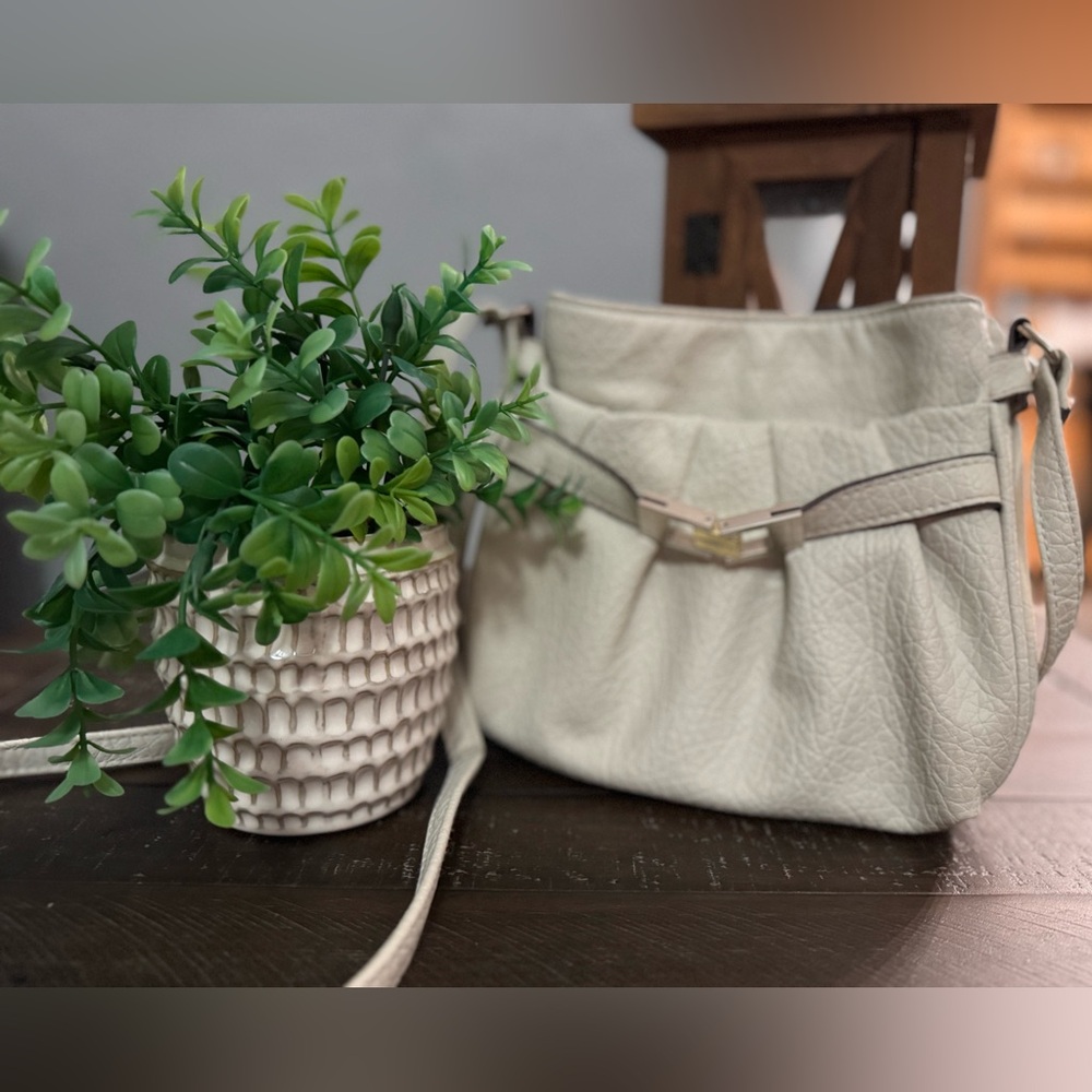 ROSETTI CROSSBODY